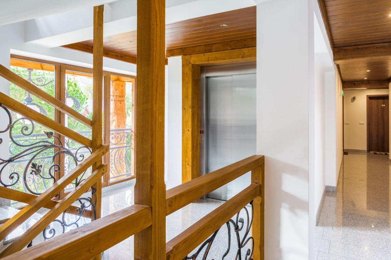 Rent Like Home - Goralska Nuta Закопане Экстерьер фото